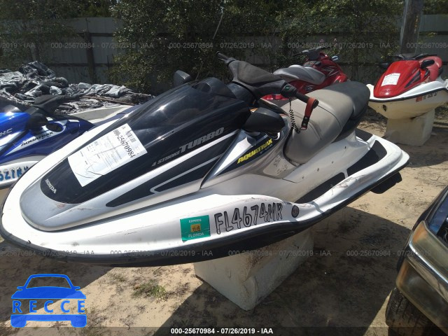 2004 HONDA AQUATRAX HPSA0508B404 Bild 5