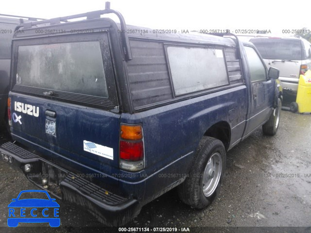 1995 ISUZU CONVENTIONAL SHORT BED JAACL11L2S7205002 image 3
