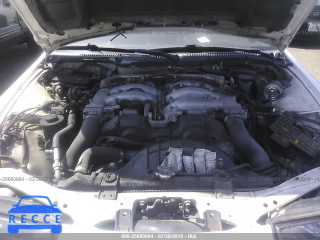 1996 NISSAN 300ZX 2+2 JN1RZ26D2TX590509 image 9