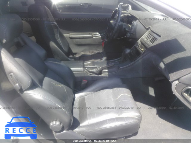 1996 NISSAN 300ZX 2+2 JN1RZ26D2TX590509 image 4