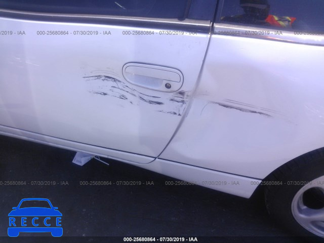 1996 NISSAN 300ZX 2+2 JN1RZ26D2TX590509 image 5