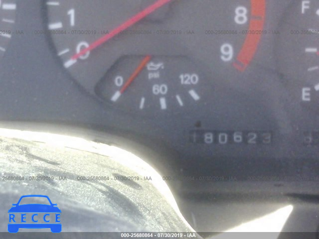 1996 NISSAN 300ZX 2+2 JN1RZ26D2TX590509 image 6