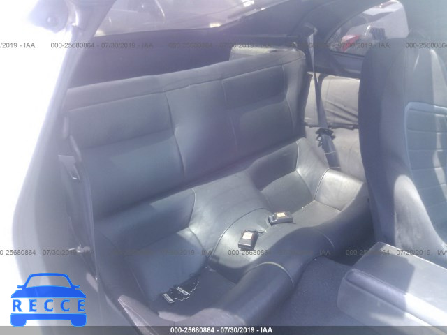 1996 NISSAN 300ZX 2+2 JN1RZ26D2TX590509 image 7