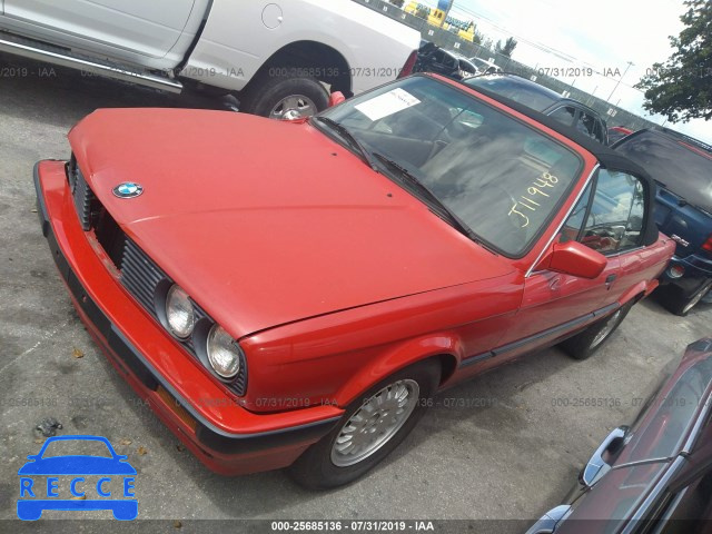 1991 BMW 318 I WBABA7312MEJ11948 Bild 1