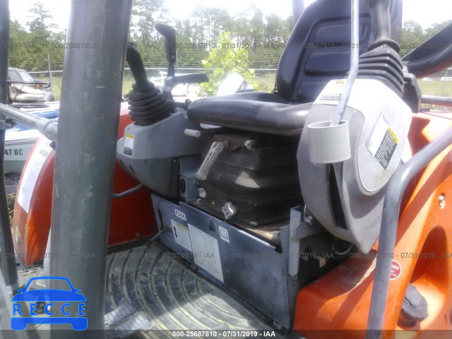 2012 KUBOTA KX121-3 1090554 Bild 4