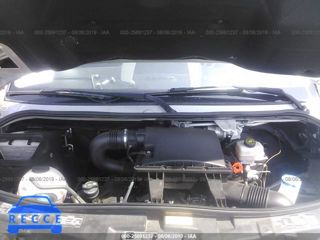 2015 FREIGHTLINER SPRINTER 2500 WCDPE7CCXFP149596 image 9