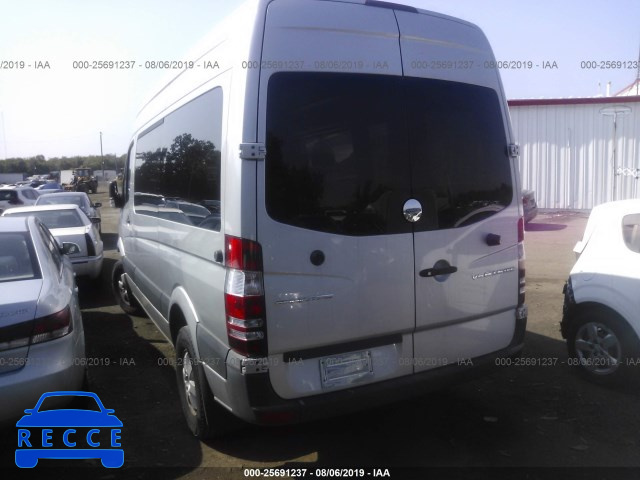 2015 FREIGHTLINER SPRINTER 2500 WCDPE7CCXFP149596 image 2