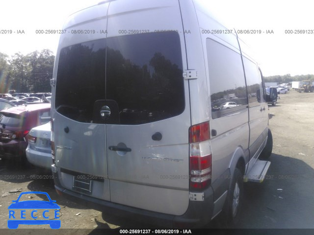 2015 FREIGHTLINER SPRINTER 2500 WCDPE7CCXFP149596 image 3