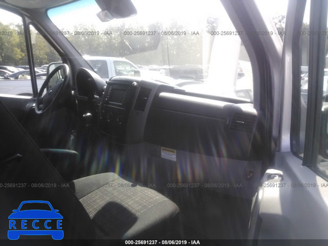 2015 FREIGHTLINER SPRINTER 2500 WCDPE7CCXFP149596 image 4