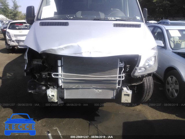 2015 FREIGHTLINER SPRINTER 2500 WCDPE7CCXFP149596 image 5