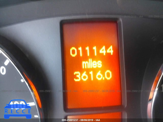 2015 FREIGHTLINER SPRINTER 2500 WCDPE7CCXFP149596 image 6