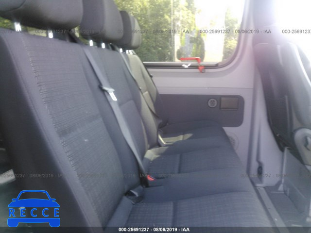 2015 FREIGHTLINER SPRINTER 2500 WCDPE7CCXFP149596 image 7