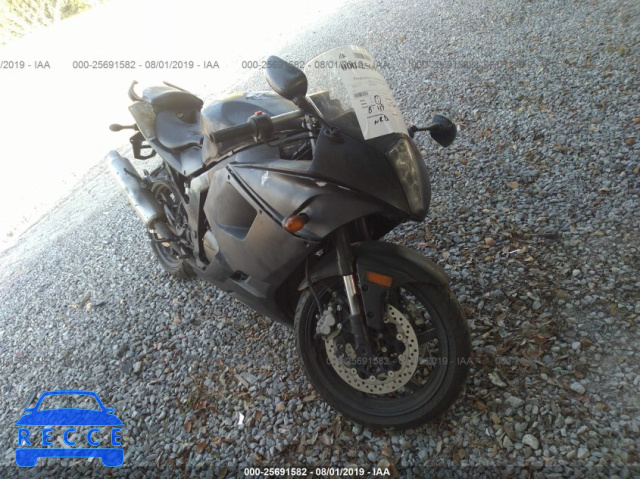 2016 HYOSUNG GT250 R KM4MJ6274G1700889 Bild 0