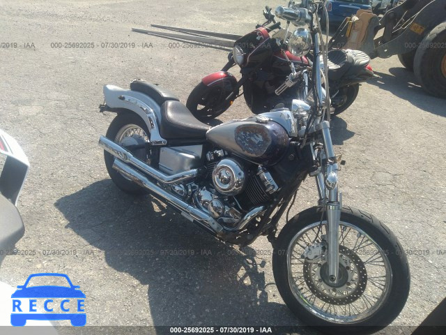 2006 YAMAHA XVS65 A JYAVM01E26A090562 image 0