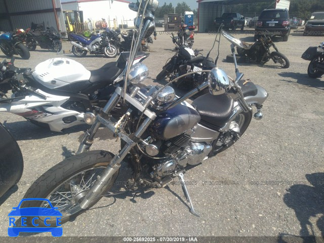 2006 YAMAHA XVS65 A JYAVM01E26A090562 image 1