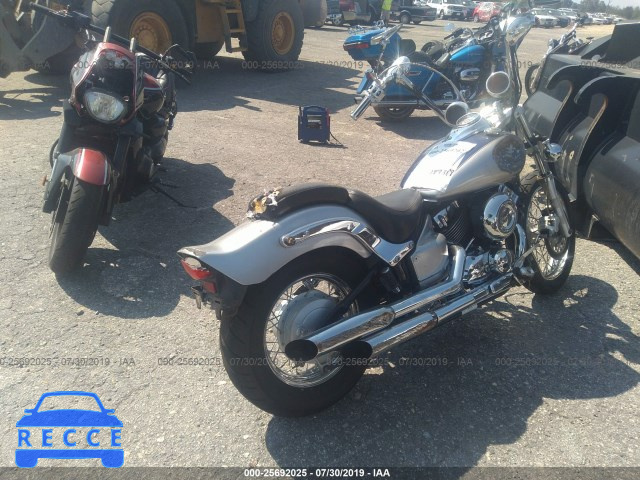 2006 YAMAHA XVS65 A JYAVM01E26A090562 image 3