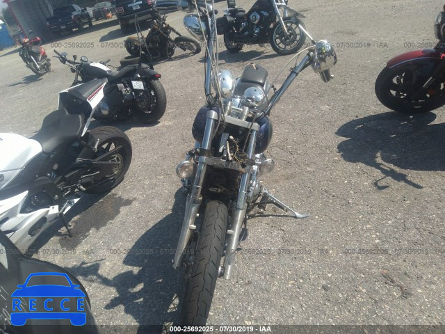 2006 YAMAHA XVS65 A JYAVM01E26A090562 image 4