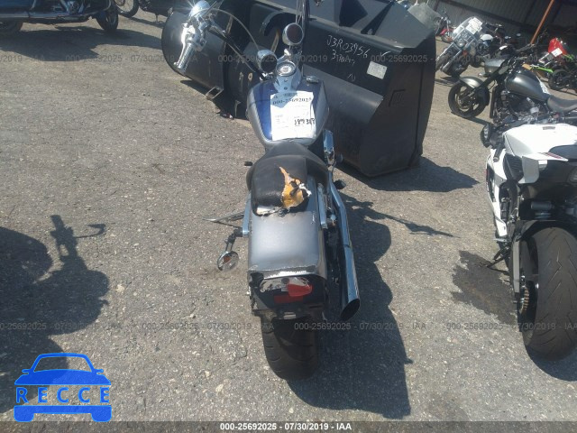 2006 YAMAHA XVS65 A JYAVM01E26A090562 image 5