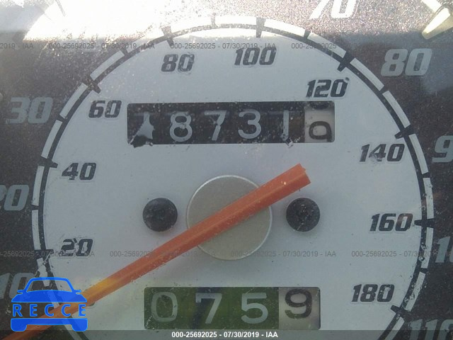 2006 YAMAHA XVS65 A JYAVM01E26A090562 image 6