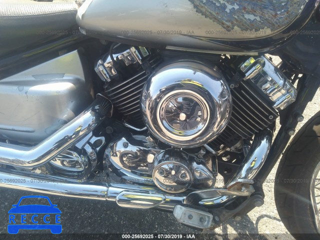 2006 YAMAHA XVS65 A JYAVM01E26A090562 image 7