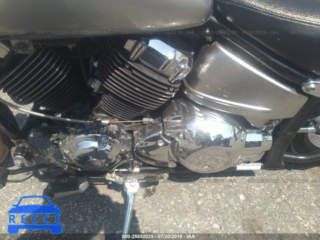 2006 YAMAHA XVS65 A JYAVM01E26A090562 image 8