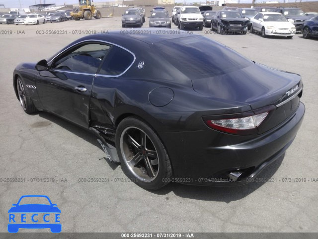 2008 MASERATI GRANTURISMO ZAMGJ45A680037579 Bild 2