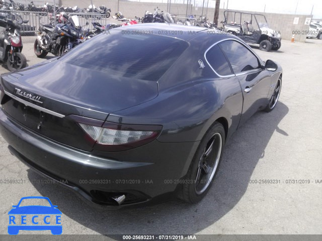 2008 MASERATI GRANTURISMO ZAMGJ45A680037579 зображення 3