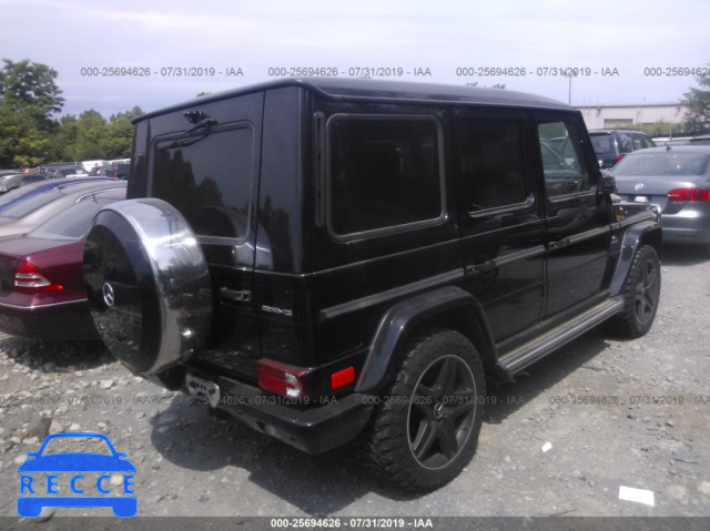 2014 MERCEDES-BENZ G 63 AMG WDCYC7DF2EX219973 зображення 2