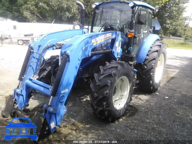 2017 NEW HOLLAND OTHER ZGLE50101 image 1
