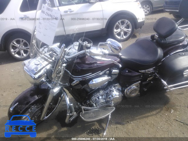 2007 YAMAHA XV1900 CT JYAVP22E77A004911 image 1