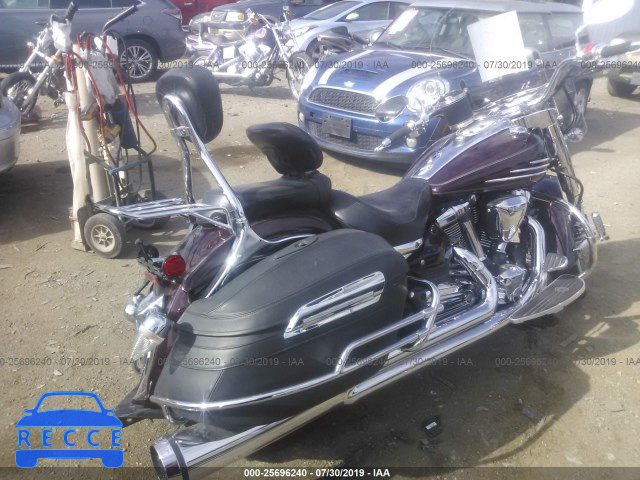 2007 YAMAHA XV1900 CT JYAVP22E77A004911 Bild 3