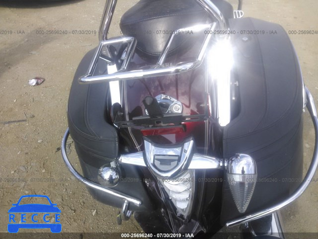 2007 YAMAHA XV1900 CT JYAVP22E77A004911 Bild 5