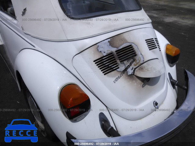 1977 VOLKSWAGEN BEETLE 1572076897 Bild 5