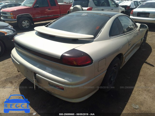 1992 DODGE STEALTH R/T JB3XD64B6NY044029 зображення 3