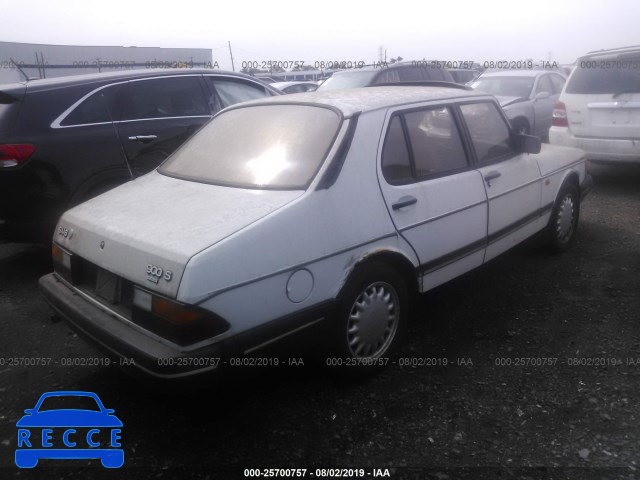 1993 SAAB 900 S YS3AK45E3P2009339 image 3