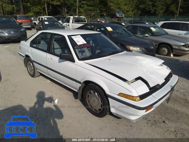 1987 ACURA INTEGRA LS JH4DA1859HS019603 image 0