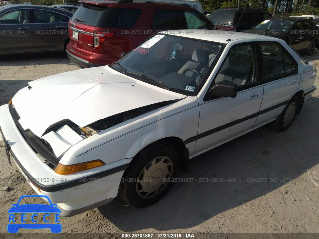 1987 ACURA INTEGRA LS JH4DA1859HS019603 image 1