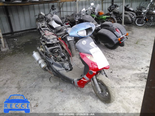 2019 TAO TAO 150CC L9HTE9ZBBE1378005 image 0