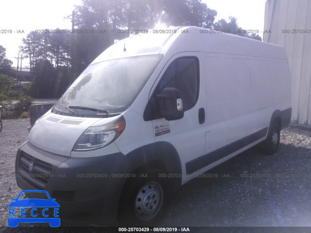 2014 RAM PROMASTER 3500 3500 HIGH 3C6URVJG7EE118116 зображення 1