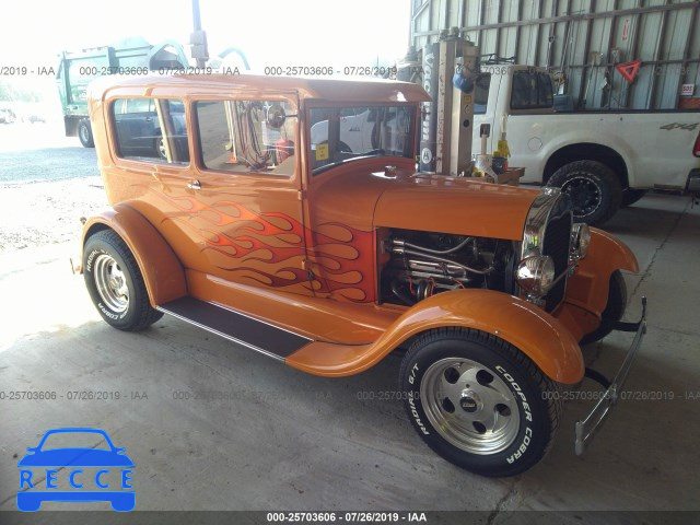 1928 FORD ROADSTER NCS100620 Bild 0