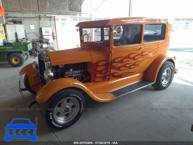 1928 FORD ROADSTER NCS100620 image 1