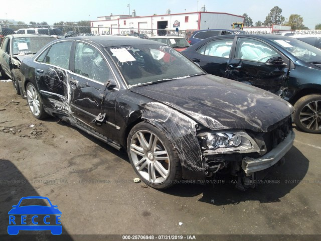 2007 AUDI S8 QUATTRO WAUPN44E17N016960 image 0