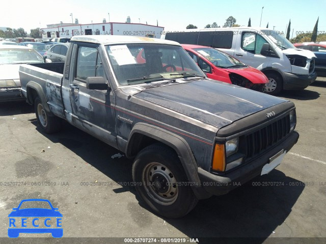 1988 JEEP COMANCHE 1JTMG6416JT046224 image 0