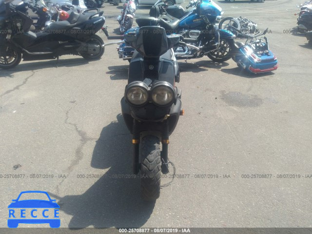 2008 YAMAHA YW50 LPRSA20A58A815482 image 4