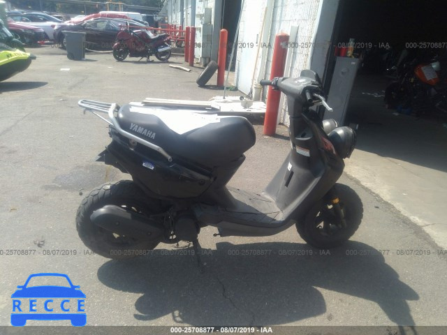 2008 YAMAHA YW50 LPRSA20A58A815482 image 7