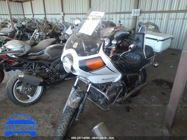 1980 HONDA CX500 PC012101948 image 1