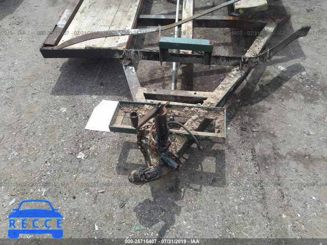 1999 TRAILER UTILITY TRAILER 0 Bild 9