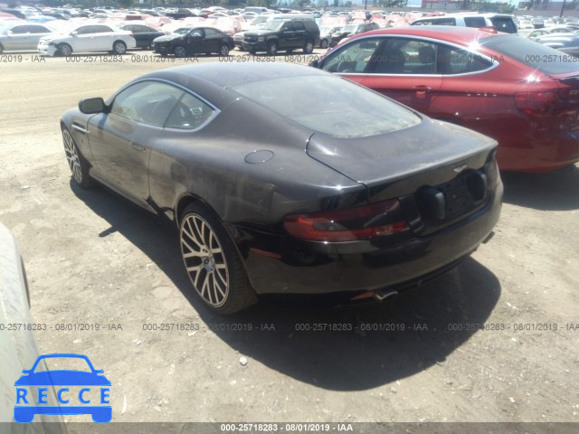 2005 ASTON MARTIN DB9 SCFAD01A65GA02158 image 2