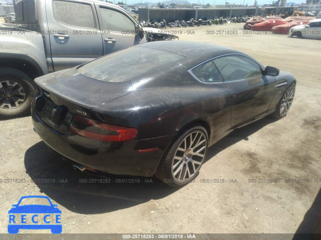 2005 ASTON MARTIN DB9 SCFAD01A65GA02158 image 3