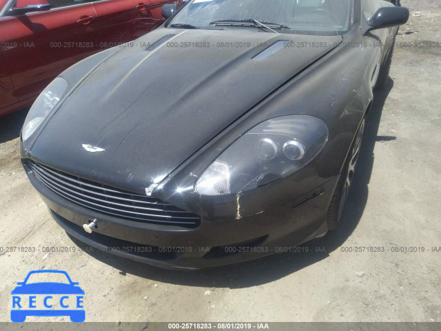 2005 ASTON MARTIN DB9 SCFAD01A65GA02158 image 5